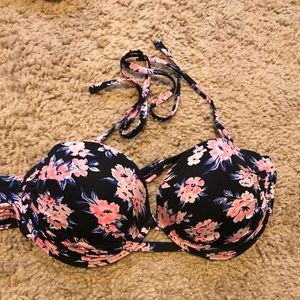 XL Bikini Top